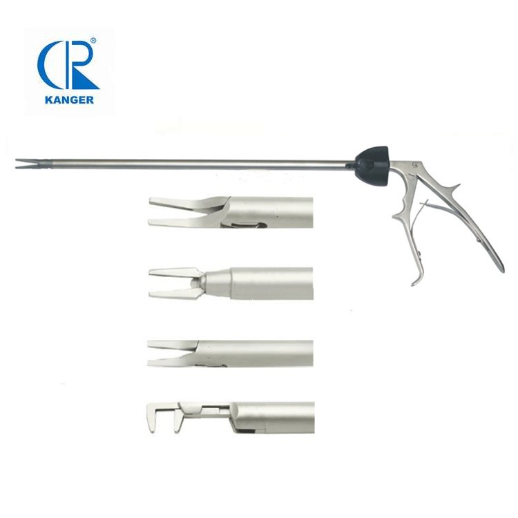 Titanium Clip Applier