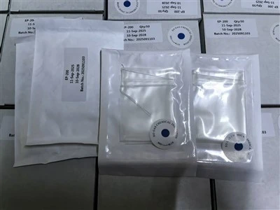 Sacos Endo Cirúrgicos Descartáveis