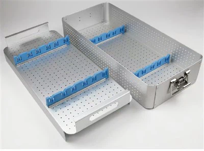 Esterilização de laparoscopia