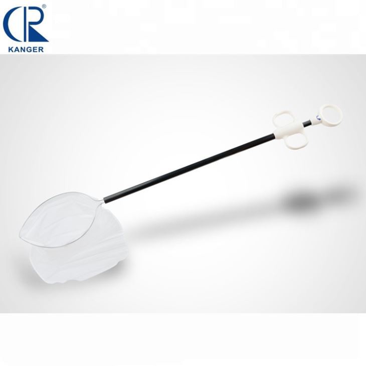 Disposable Endobag