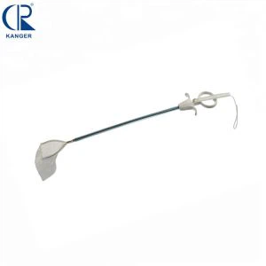 Bolsa Endo para recuperação de espécimes barata da China