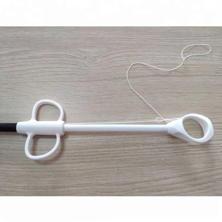 Disposable Retrieval Bag