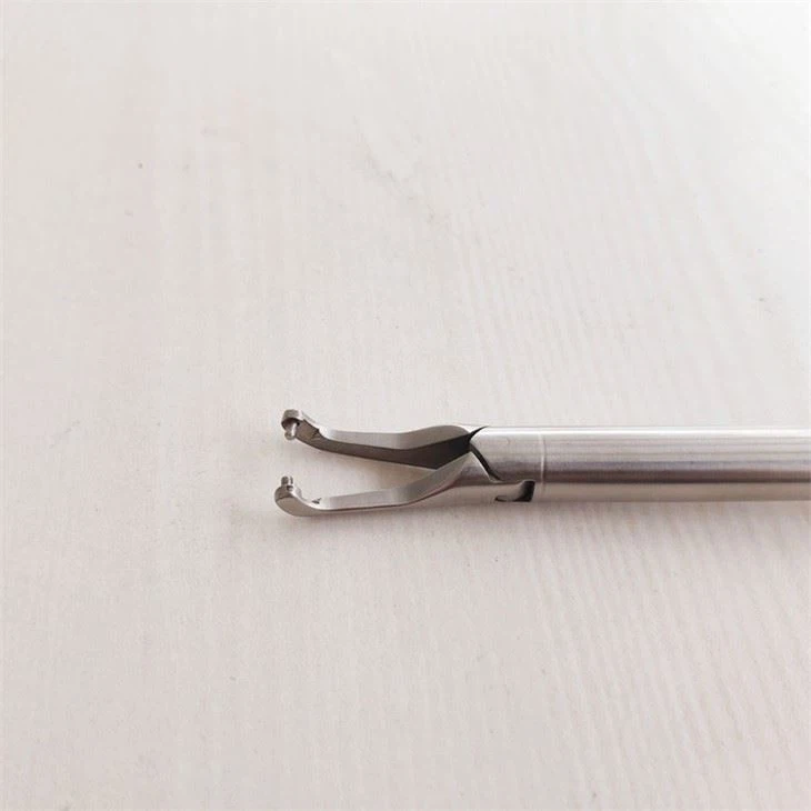 Laparoscopy Bulldog Applicator