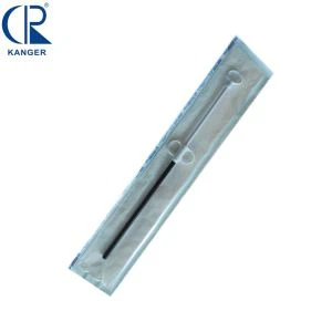 Sacos Endo destacáveis