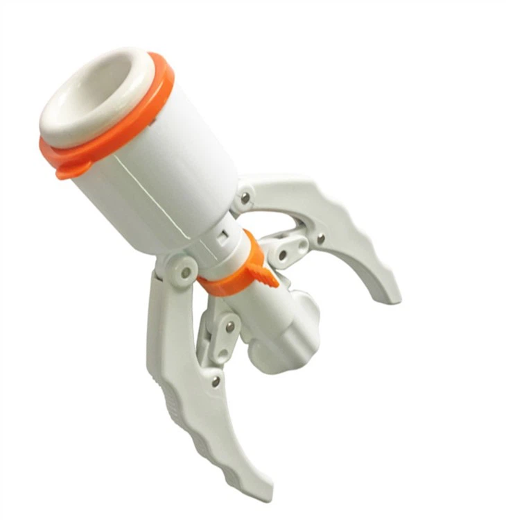 Grampeador descartável para corte de prepúcio para circuncisão