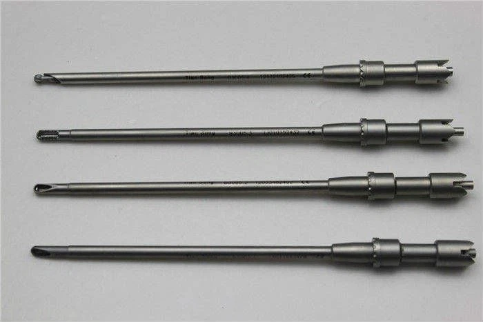 Nasal Power Drill