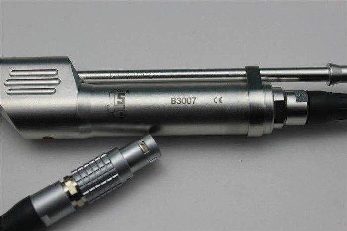 Nasal Power Drill