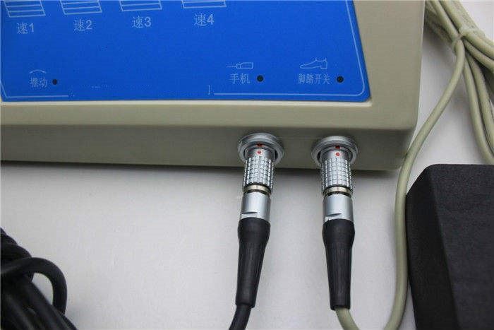 Nasal Power Drill