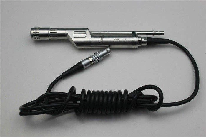 Nasal Power Drill