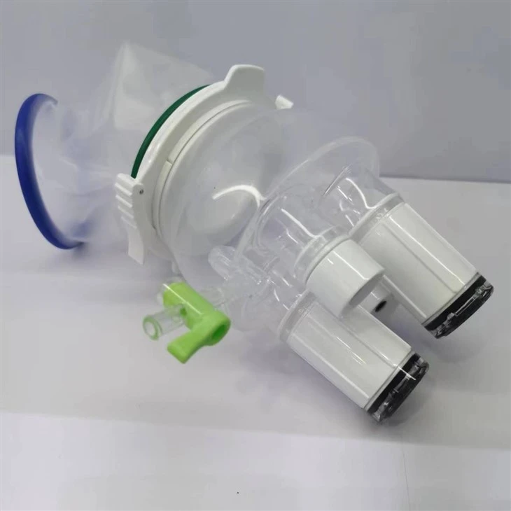 Disposable Multi-channel Single-port Laparoscopic Trocars