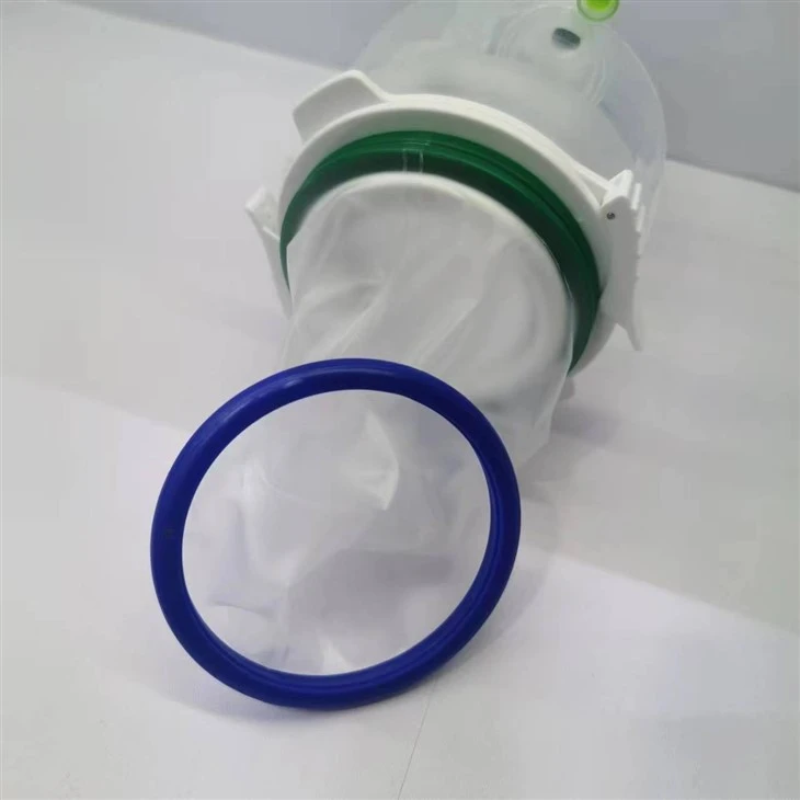 Disposable Multi-channel Single-port Laparoscopic Trocars