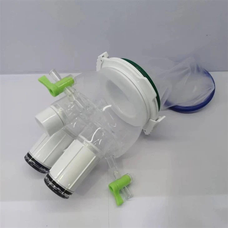 Disposable Multi-channel Single-port Laparoscopic Trocars